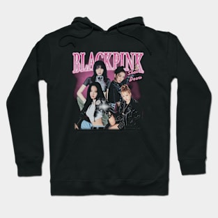 Blackpink Shut Down Hoodie